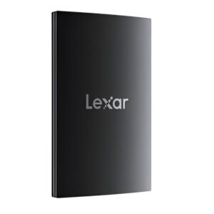 Disco SSD Lexar SL500 2TB Portable con Set Magnético