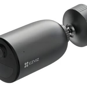 Cámara Ezviz EB3 2K 3MP Wi-Fi a Batería