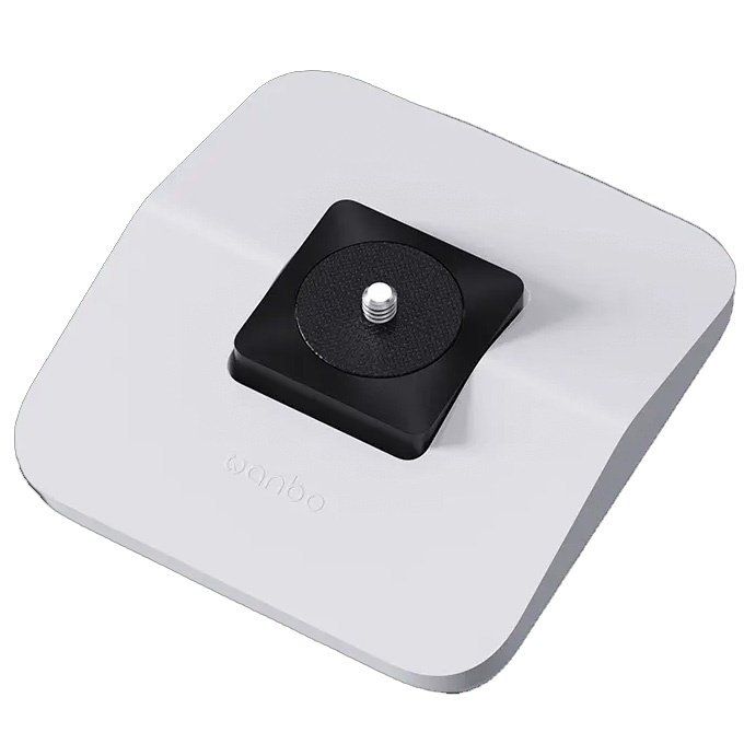 Soporte de Escritorio Wanbo Ajustable 15°