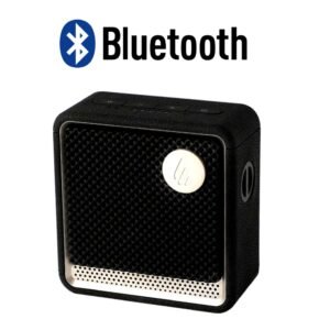 Parlante Portátil Edifier ES20 Negro Bluetooth 5.4