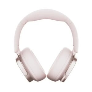Audífonos Edifier ES850NB Bluetooth ANC -45dB Rosa