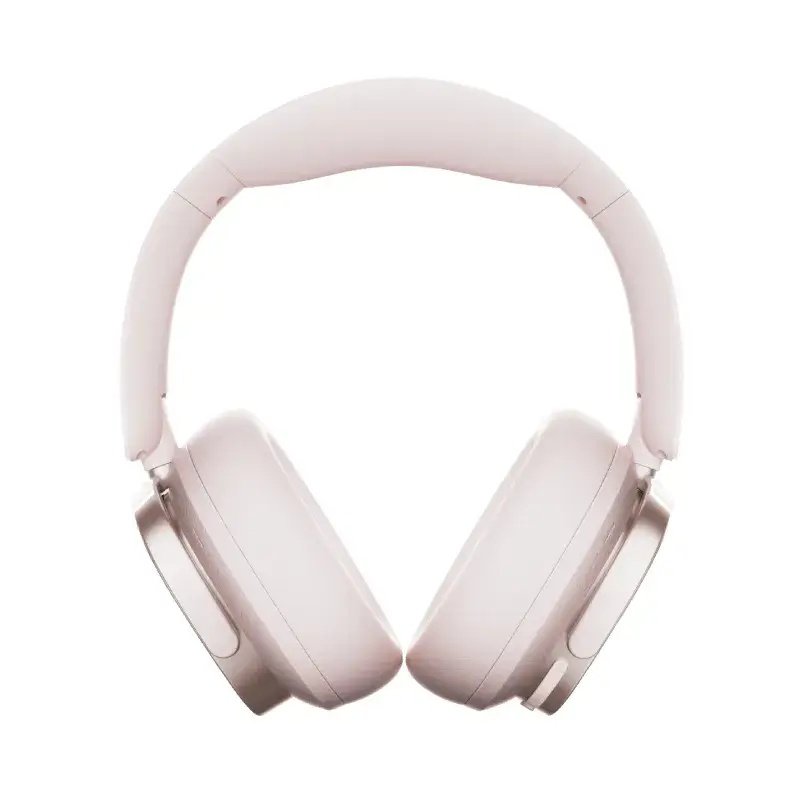 Audífonos Edifier ES850NB Bluetooth ANC -45dB Rosa