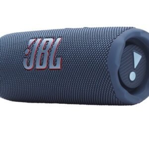 Parlante Portatil JBL Flip 7 bluetooth azul