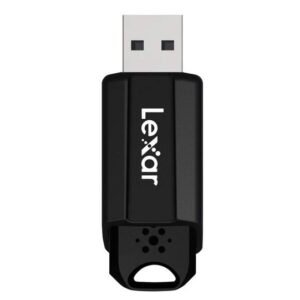 Pendrive Lexar JumpDrive S80 256GB USB 3.2 Retráctil