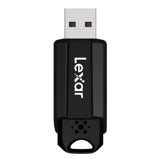 Pendrive Lexar JumpDrive S80 64GB USB 3.2 Retráctil
